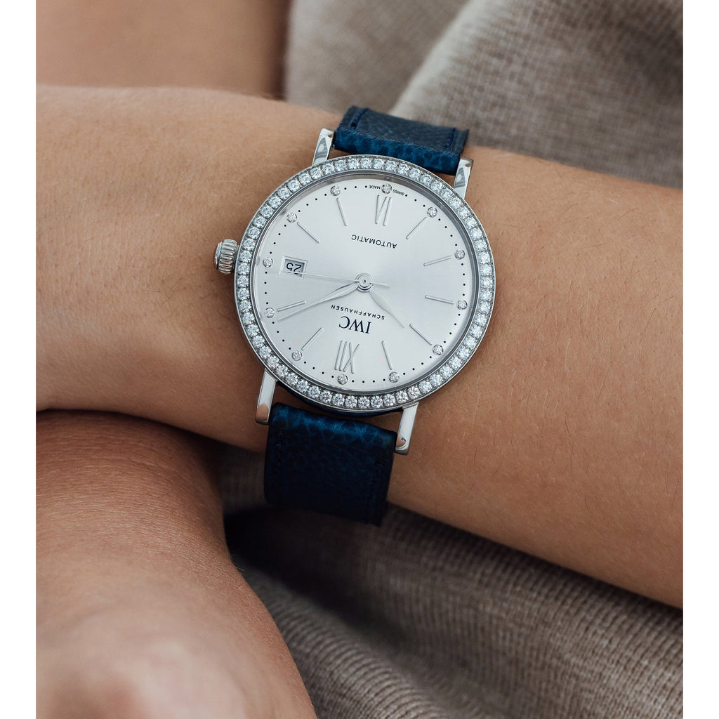【1:1 Super Clone】IWC-Portofino Automatic 37 (IW658601)