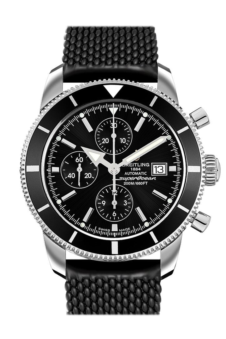 【1:1 Super Clone】Breitling Superocean Heritage Chronograph 46 Mens Watch A1332024/B908/267S