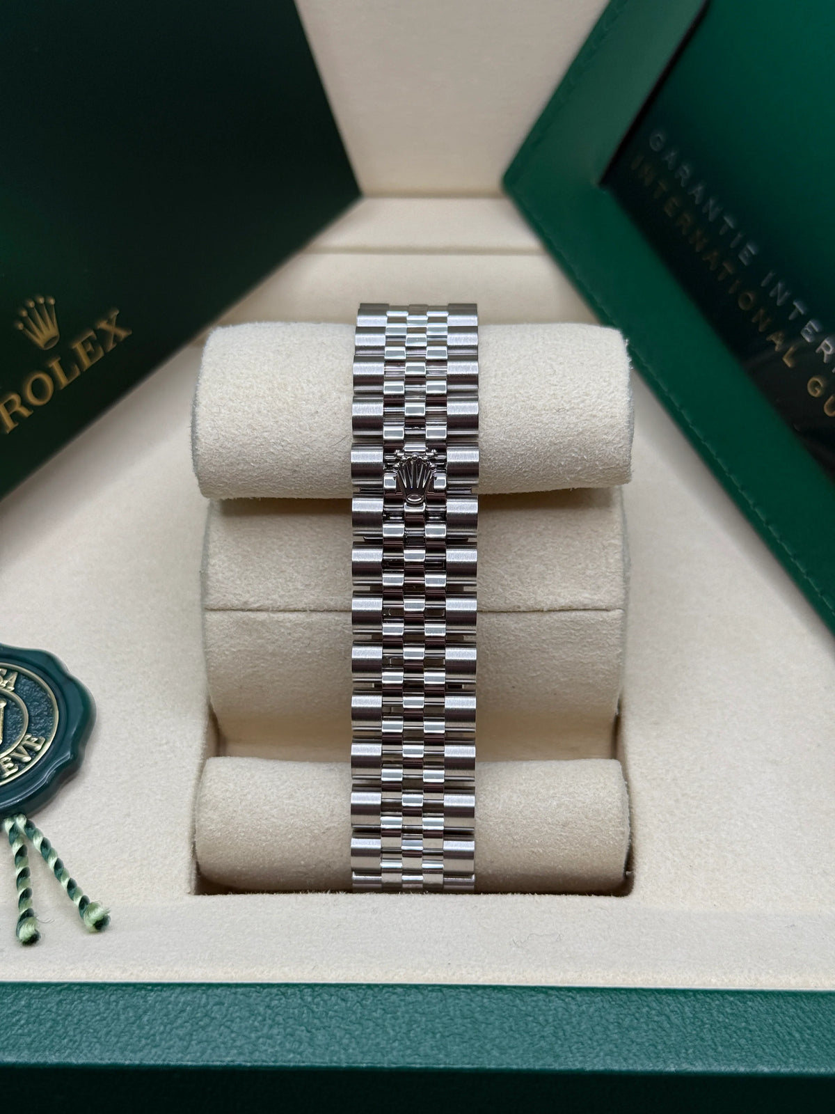 【1:1 Super Clone】 Datejust m278384RBR-0027/0028 Pink 31mm Dial Oyster Watch