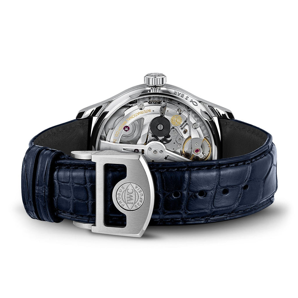 【1:1 Super Clone】IWC-Portugieser Automatic 42 (IW500715)