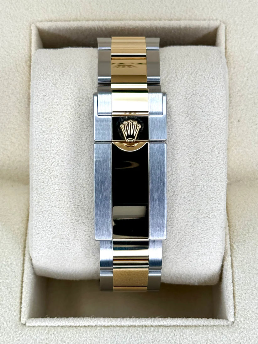 【1:1 Super Clone】 Cosmograph Daytona m126503-0004 40mm