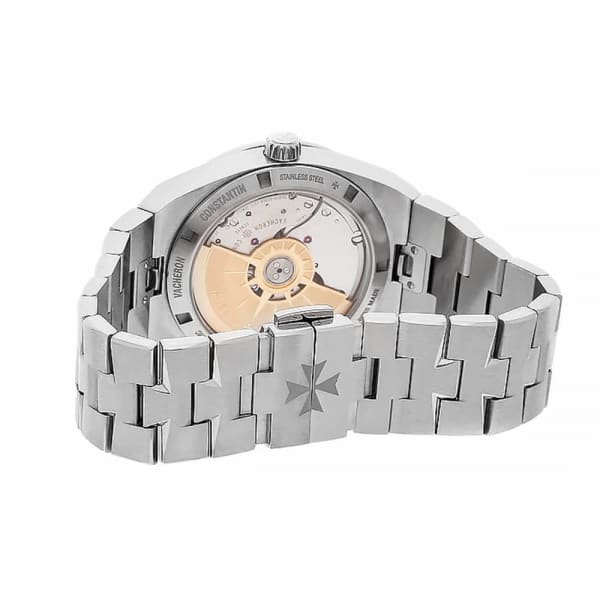 【1:1 Super Clone】Vacheron Constantin Overseas Self-Winding Ref. # 4500V/110A-B126