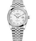 LadyRolex Datejust 36, 126200-0007