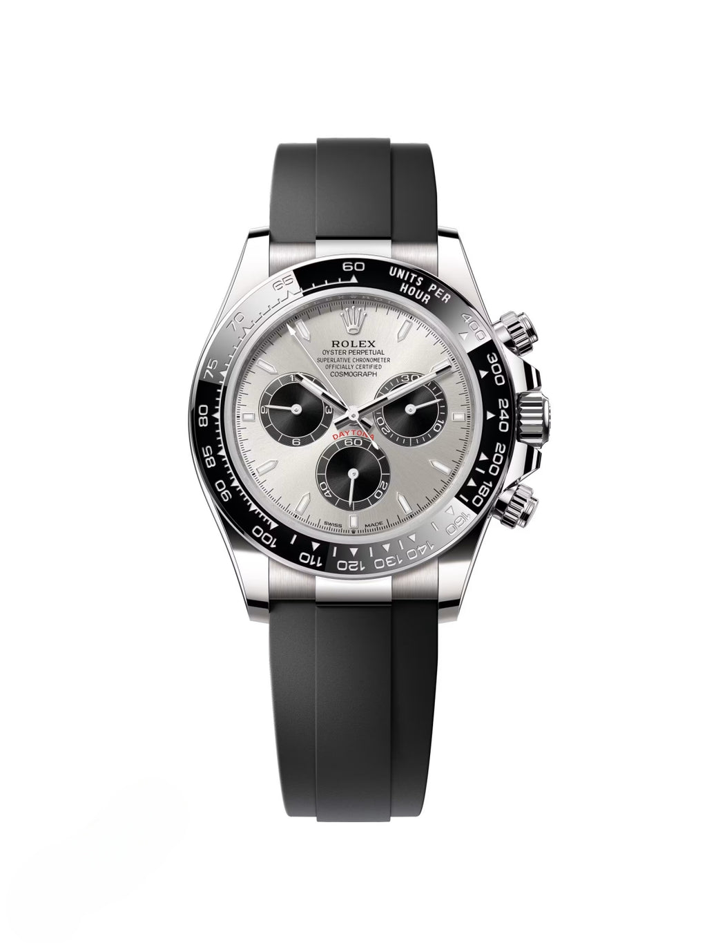 【1:1 Super Clone】 Cosmograph Daytona m126519ln-0006 40mm