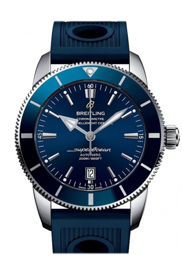【1:1 Super Clone】Breitling Superocean Heritage II 46 Mens Watch Ab202016/c961/205s/a20d.4