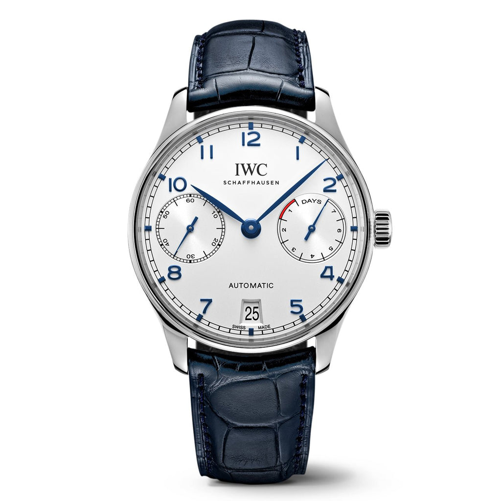 【1:1 Super Clone】IWC-Portugieser Automatic 42 (IW500705)