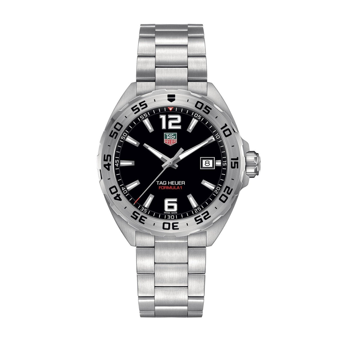【1:1 Super Clone】TAG Heuer Formula 1 - 41mm