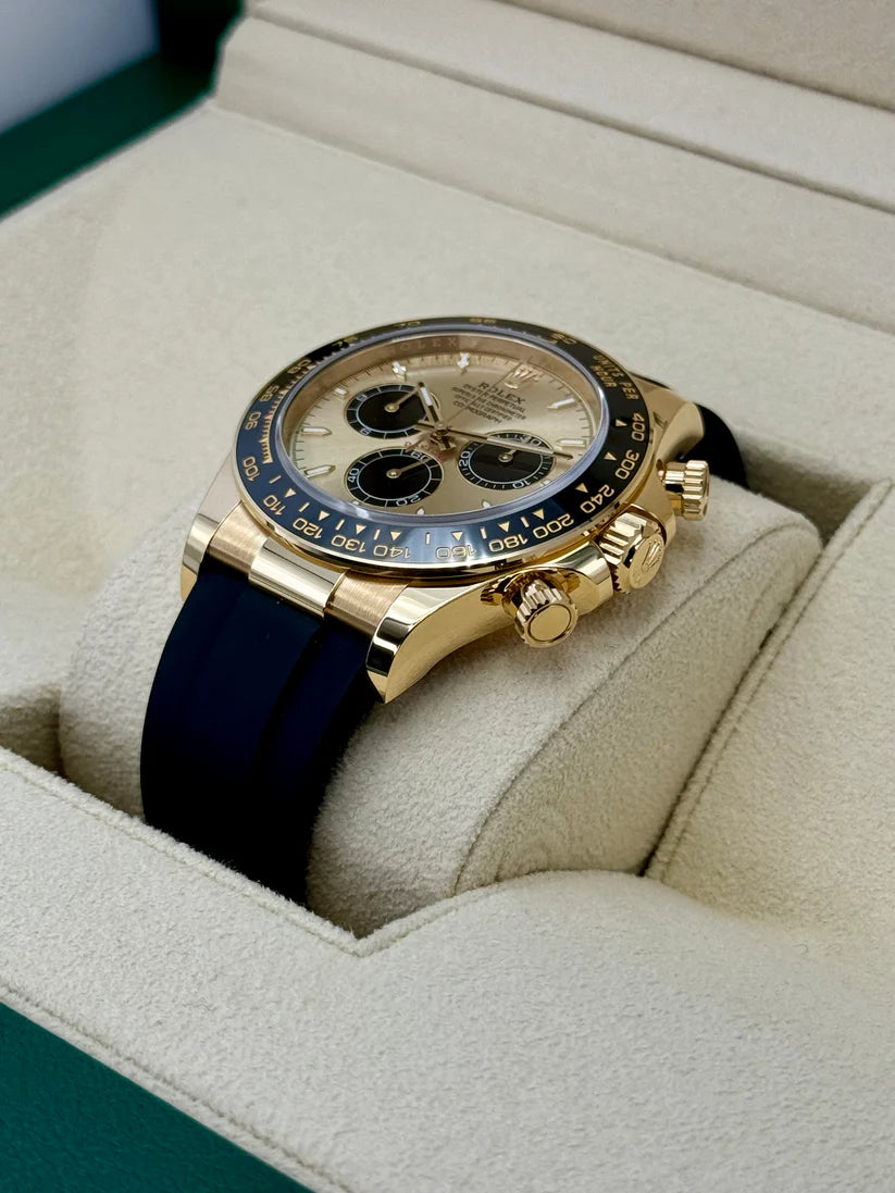 【1:1 Super Clone】 Cosmograph Daytona m126518LN-0012 40mm