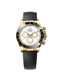 【1:1 Super Clone】 Cosmograph Daytona m126518ln-0002 40mm