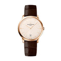 【1:1 Super Clone】Vacheron Constantin Patrimony Self-Winding Ref. # 4100U/000R-B180