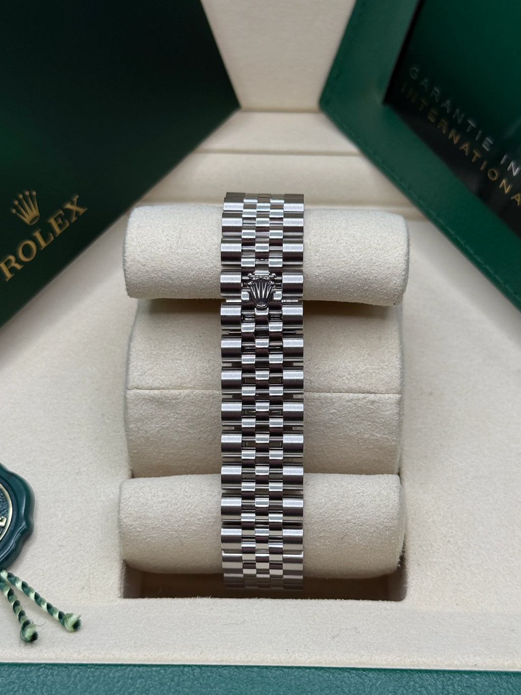 【1:1 Super Clone】 Datejust m278384RBR-0029/0030 Aubergine 31mm Dial Jubilee Watch