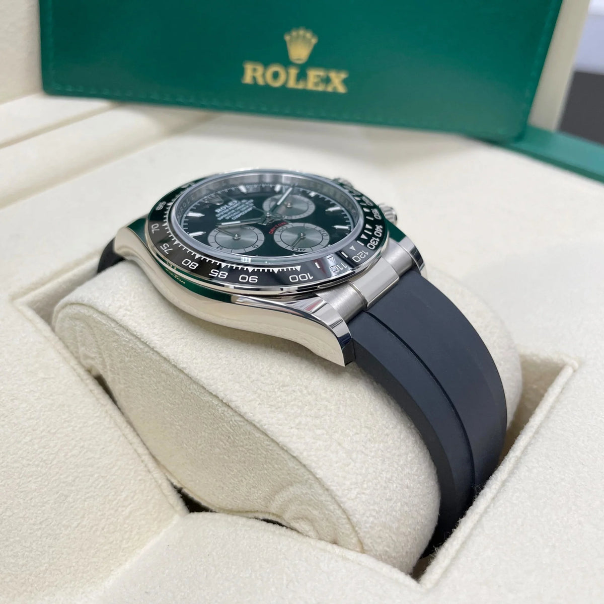 【1:1 Super Clone】 Cosmograph Daytona 126519LN 40mm