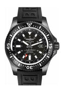 【1:1 Super Clone】Breitling Superocean 44mm Special Black Rubber M1739313 BE93