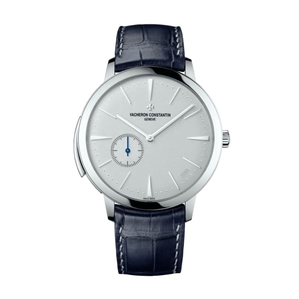 【1:1 Super Clone】Vacheron Constantin Patrimony Minute Repeater Ultra-Thin - Collection Excellence Platine Ref. # 30110/000P-B108