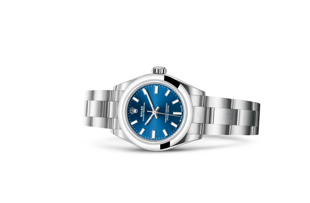 LadyRolex  OYSTER PERPETUAL 28，276200