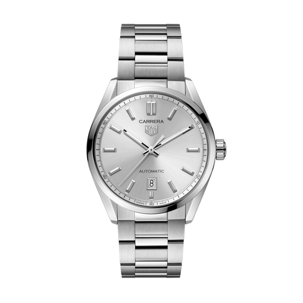 【1:1 Super Clone】TAG Heuer Carrera