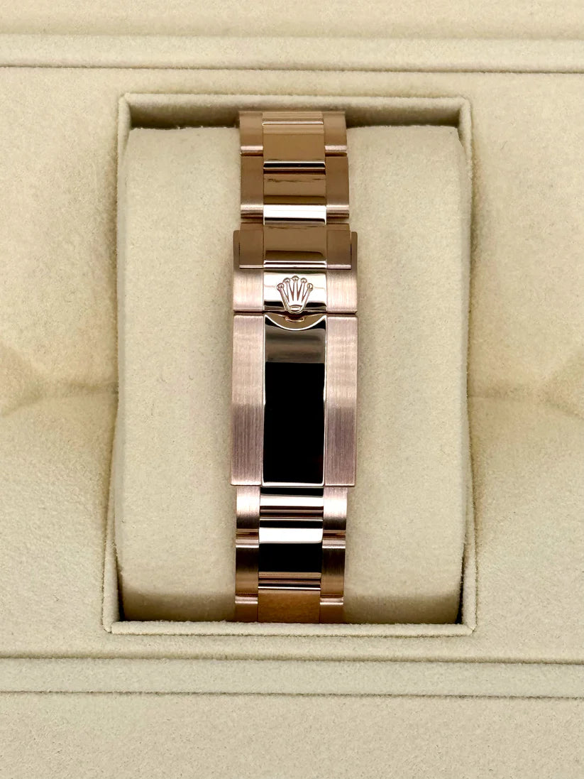 【1:1 Super Clone】 GMT-Master II 40mm 126755SARU