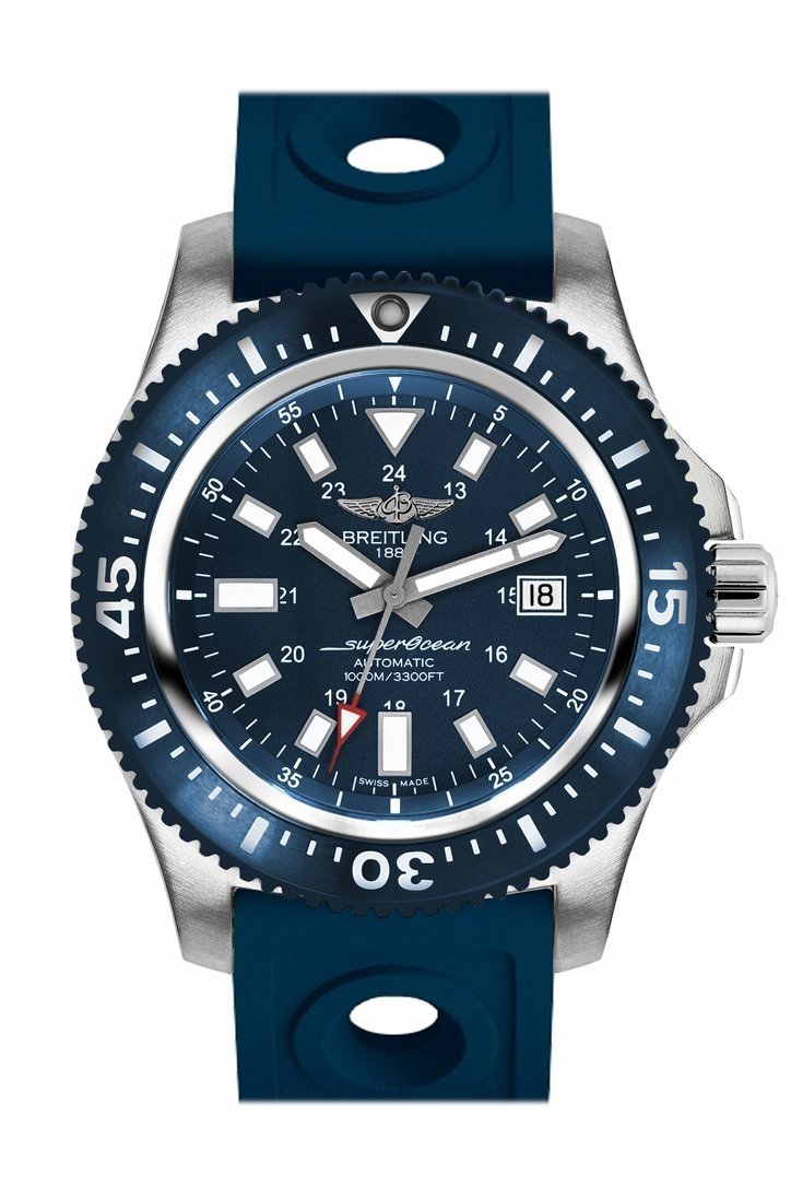 【1:1 Super Clone】Breitling Superocean 44 Special Mens Watch Y1739316/C959-228S