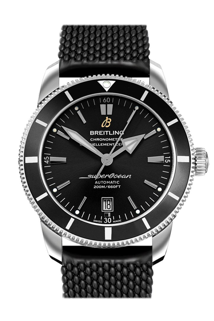 【1:1 Super Clone】Breitling Superocean Heritage 46mm Men's Watch AB202012 BF74