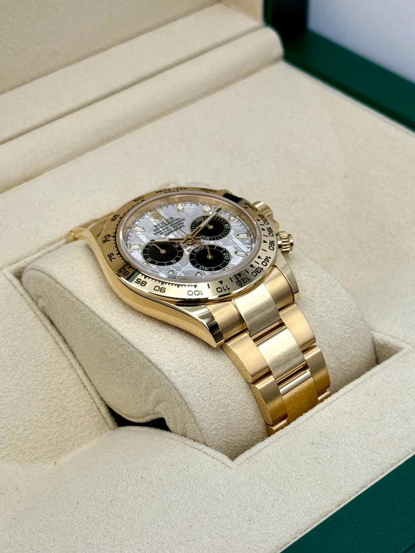 【1:1 Super Clone】 Cosmograph Daytona 40mm 116508