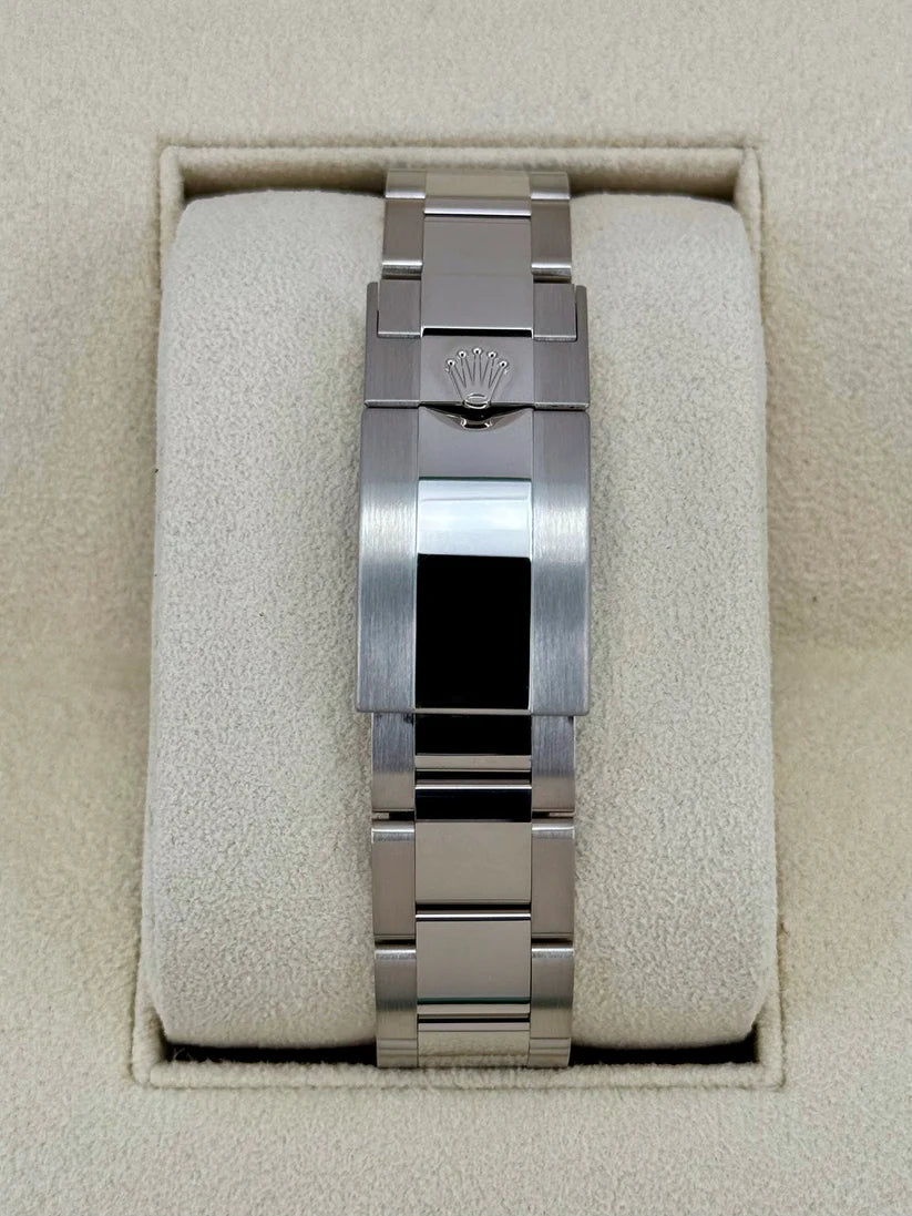 【1:1 Super Clone】 GMT-Master II 40mm 126719BLRO-0002