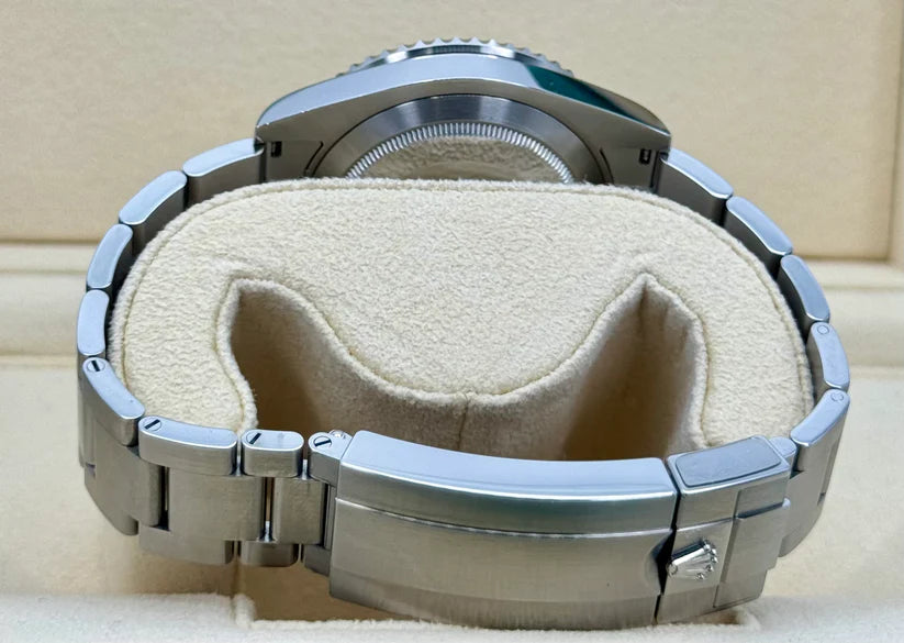 【1:1 Super Clone】Rolex Submariner 41mm 124060