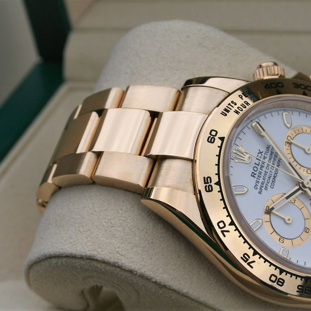 【1:1 Super Clone】 Cosmograph Daytona m126508-0001 40mm