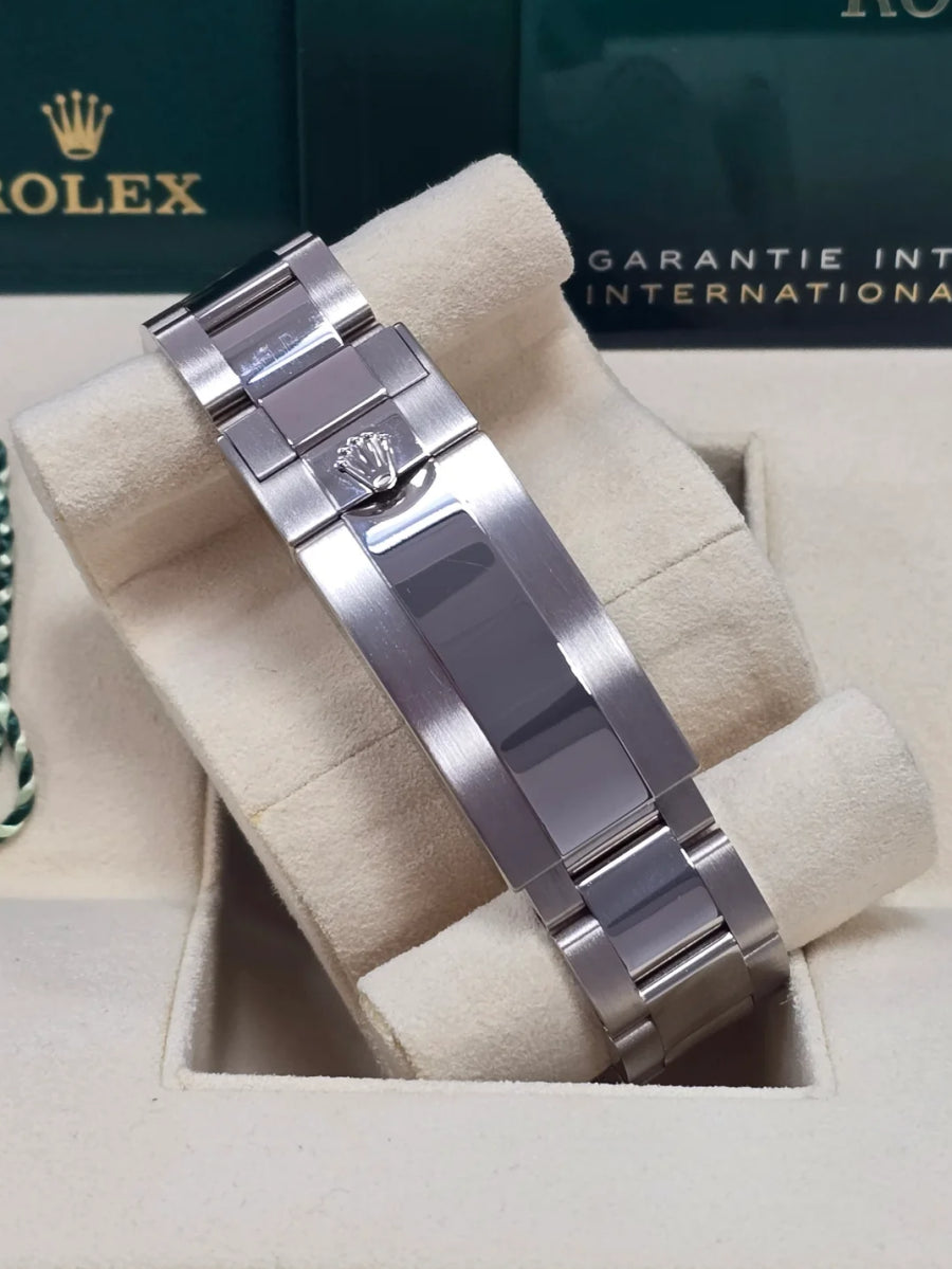 【1:1 Super Clone】Rolex Submariner 41mm 126619LB