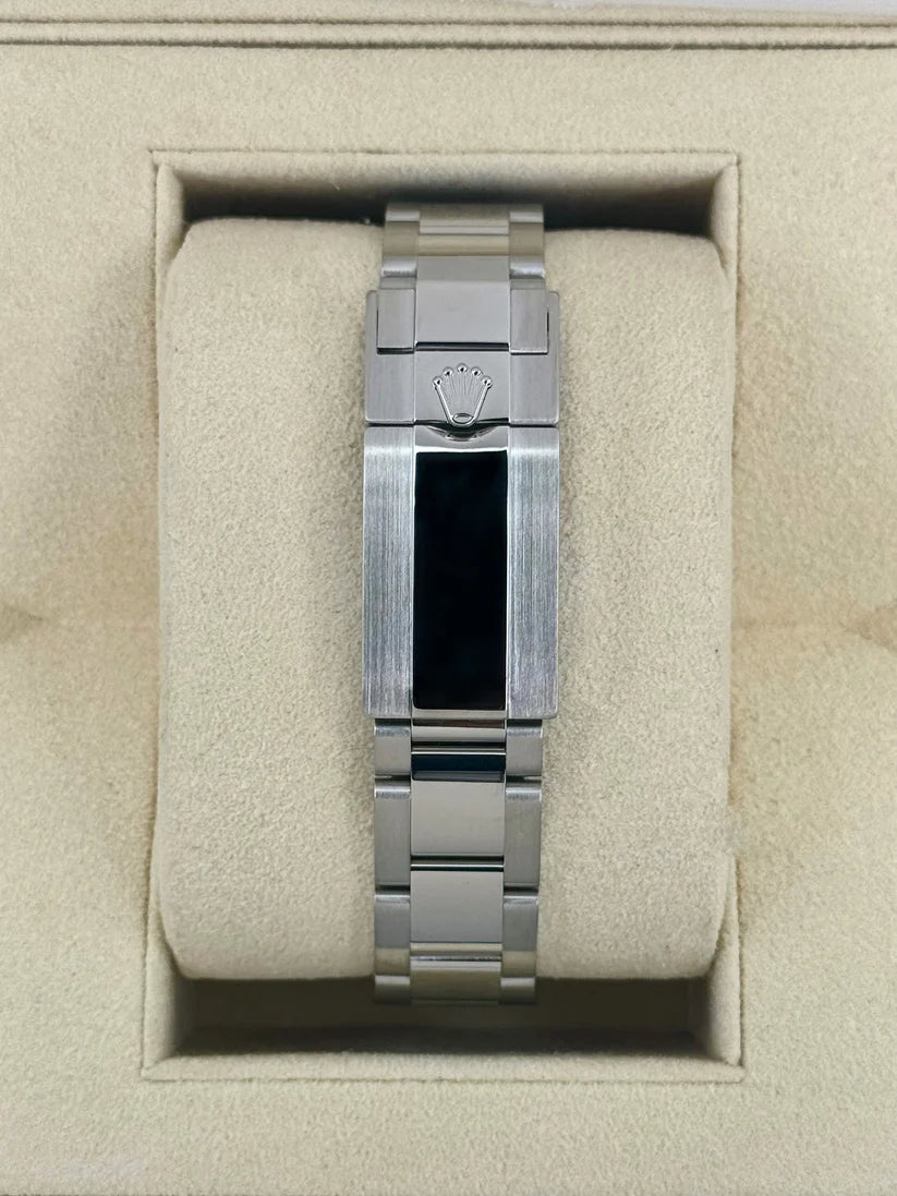 【1:1 Super Clone】Rolex Yacht-Master M268622-0002 37mm