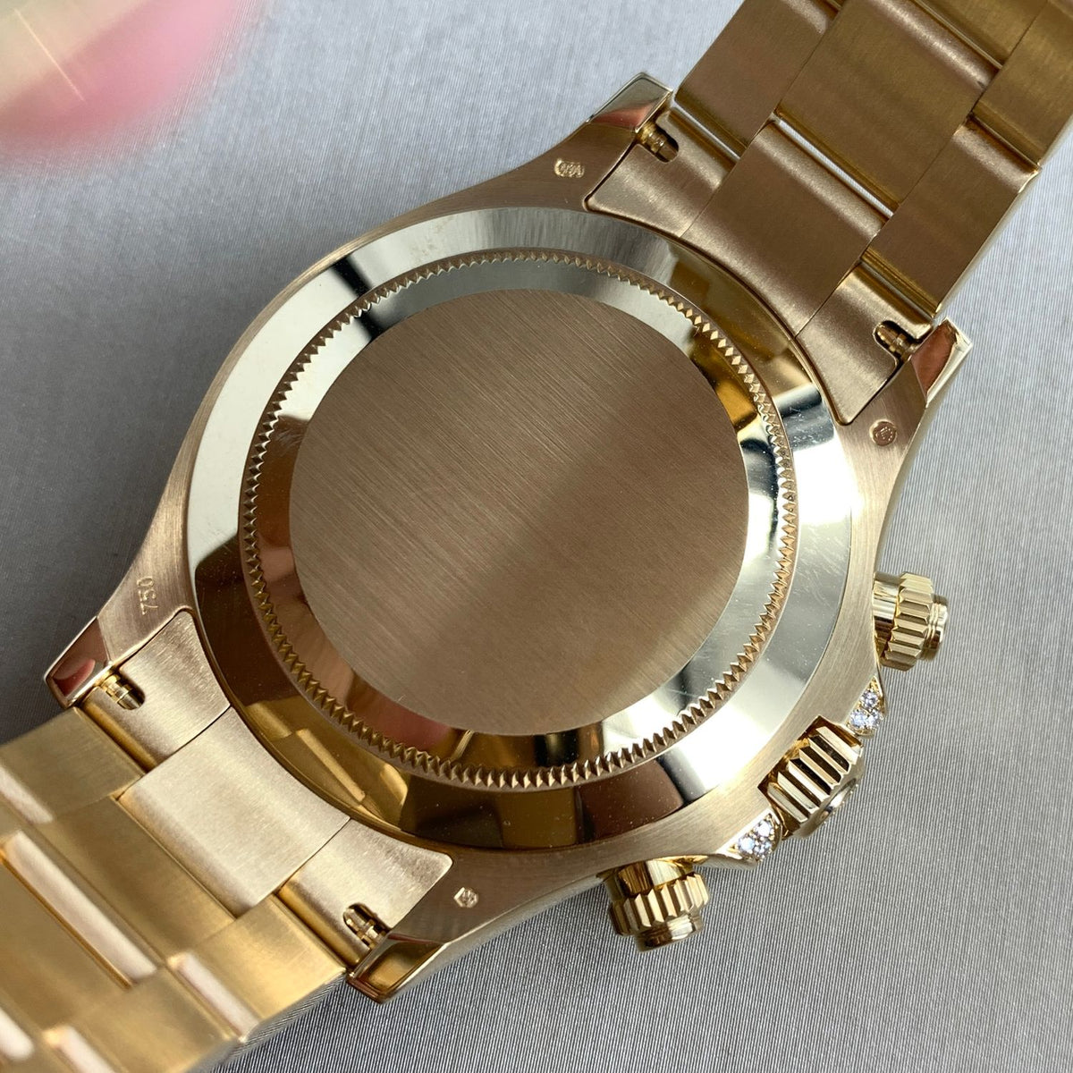 【1:1 Super Clone】 Cosmograph Daytona m116598 40mm