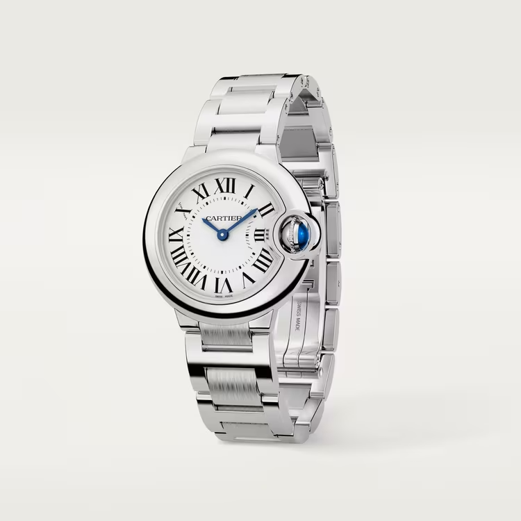 【1:1 Super Clone】BALLON BLEU 28mm