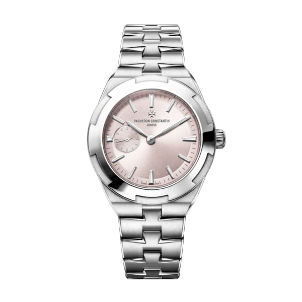 【1:1 Super Clone】Vacheron Constantin Overseas Self-Winding Ref. # 2300V/100A-B078