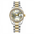 Datejust Ladies Diamond 31mm