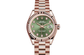 LadyRolex DATEJUST，279175