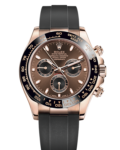 【1:1 Super Clone】 Cosmograph Daytona m126515LN-0010 40mm
