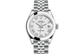 LadyRolex DATEJUST，279160