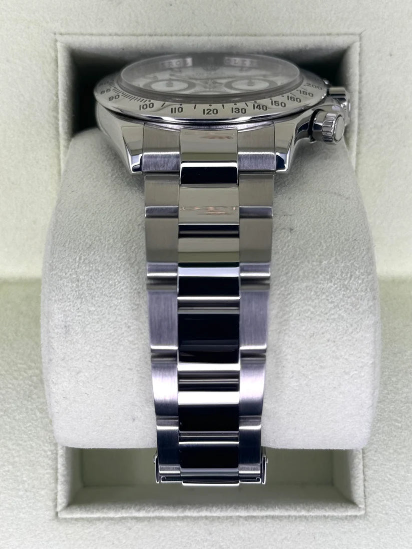 【1:1 Super Clone】 Cosmograph Daytona 116520 40mm