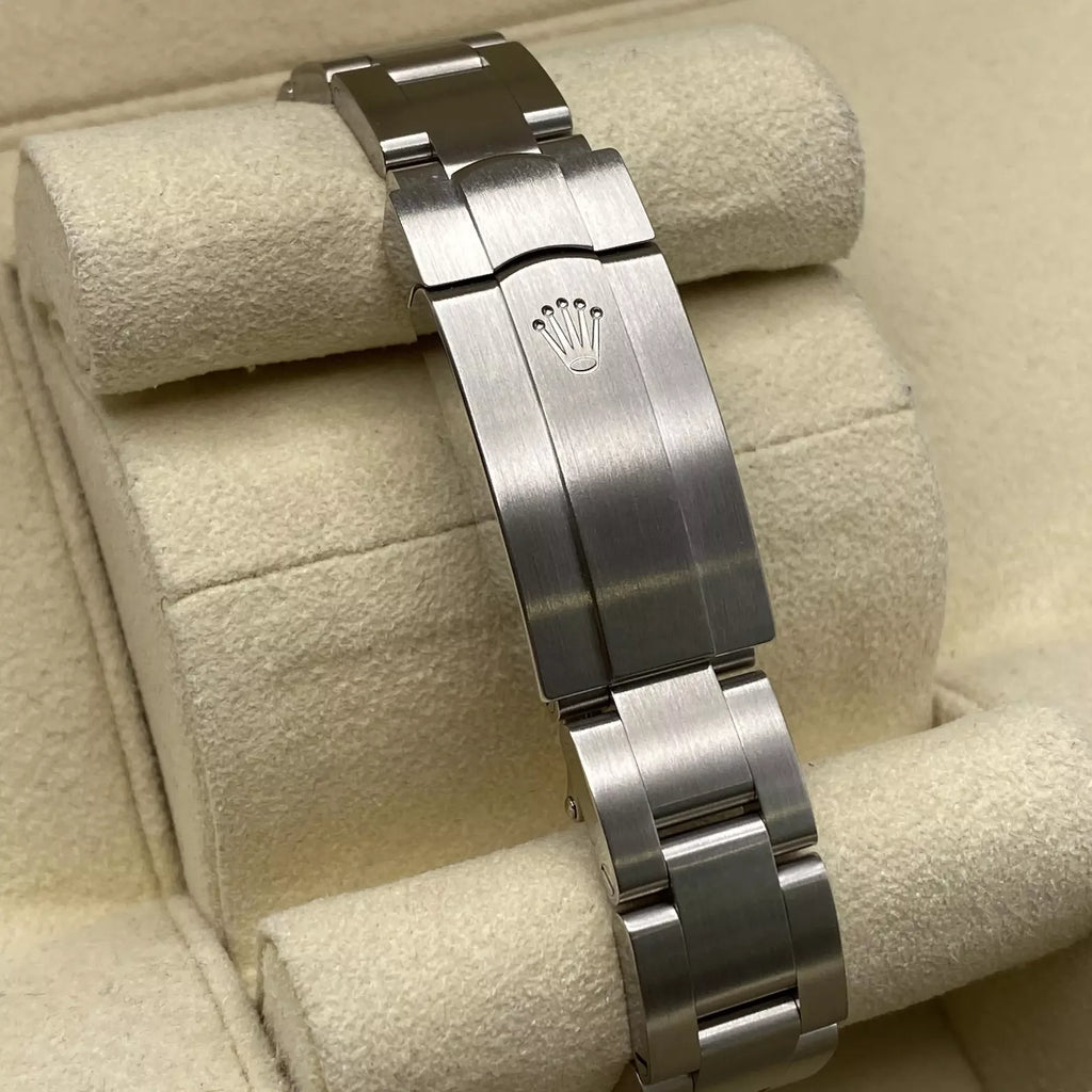 【1:1 Super Clone】 Oyster Perpetual 31mm 277200-0017 Blue Dial Oyster Bracelet Watch