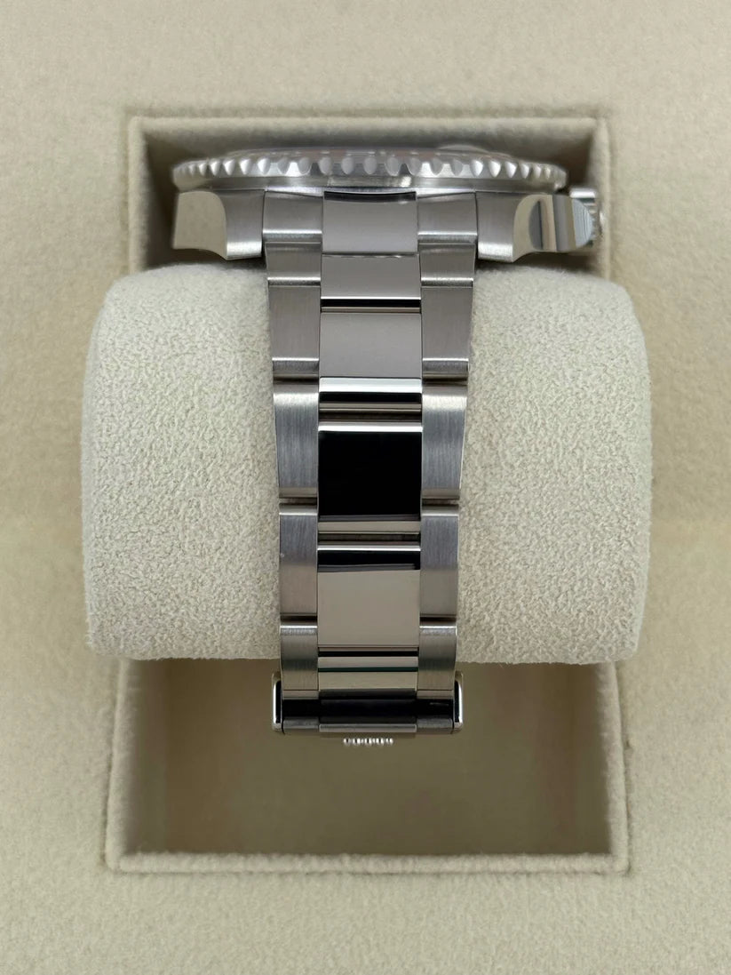 【1:1 Super Clone】 GMT-Master II 40mm 126719BLRO-0002