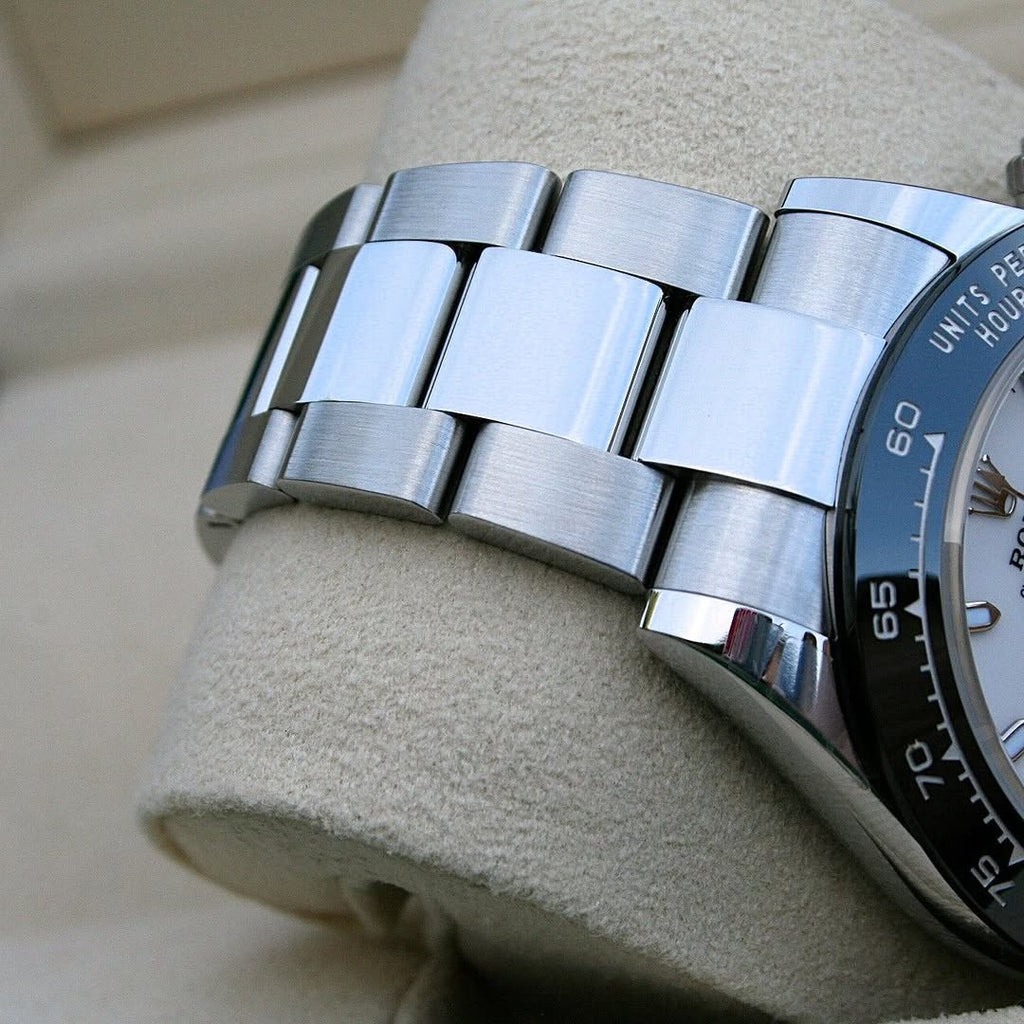 【1:1 Super Clone】 Cosmograph Daytona m126500ln-0001 40mm