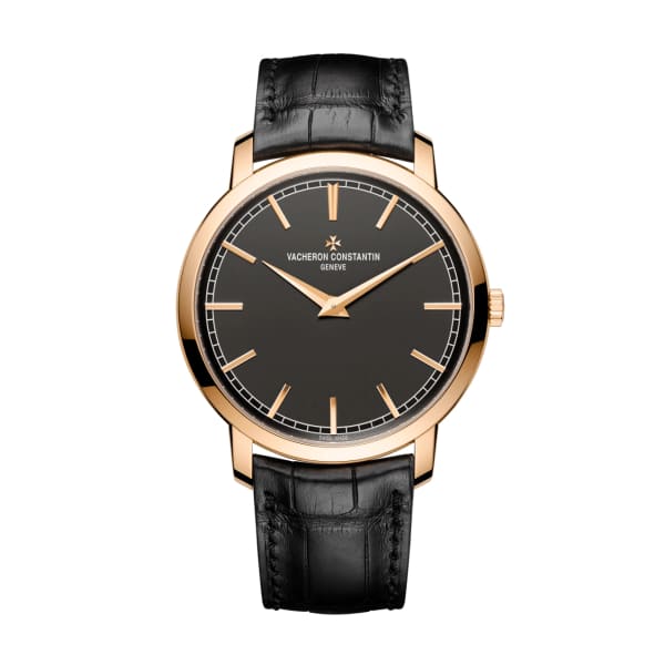 【1:1 Super Clone】Vacheron Constantin Traditionnelle Self-Winding Ultra-Thin Ref. # 43075/000R-B404