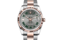 LadyRolex DATEJUST 36，126231