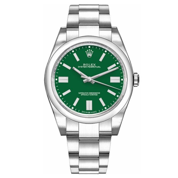 Oyster Perpetual 41mm