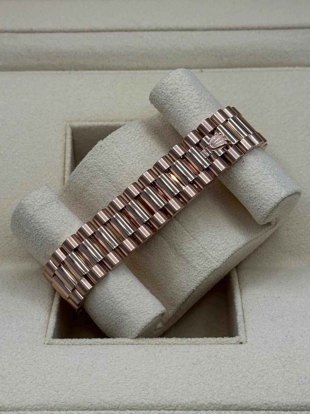 【1:1 Super Clone】 Datejust m278275-0009 Mother-of-Pearl 31mm Dial