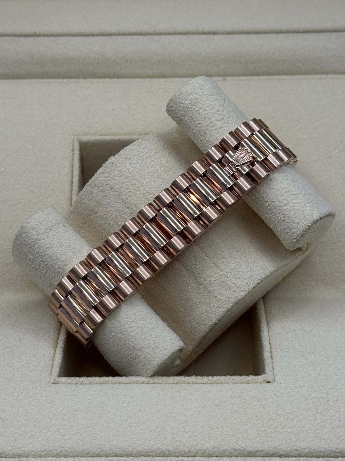 【1:1 Super Clone】 Datejust m278275-0009 Mother-of-Pearl 31mm Dial