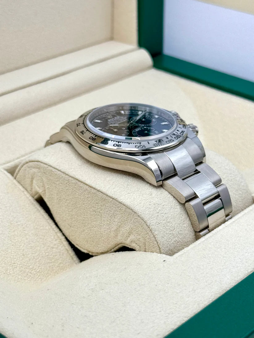 【1:1 Super Clone】 Cosmograph Daytona m126509-0005 40mm