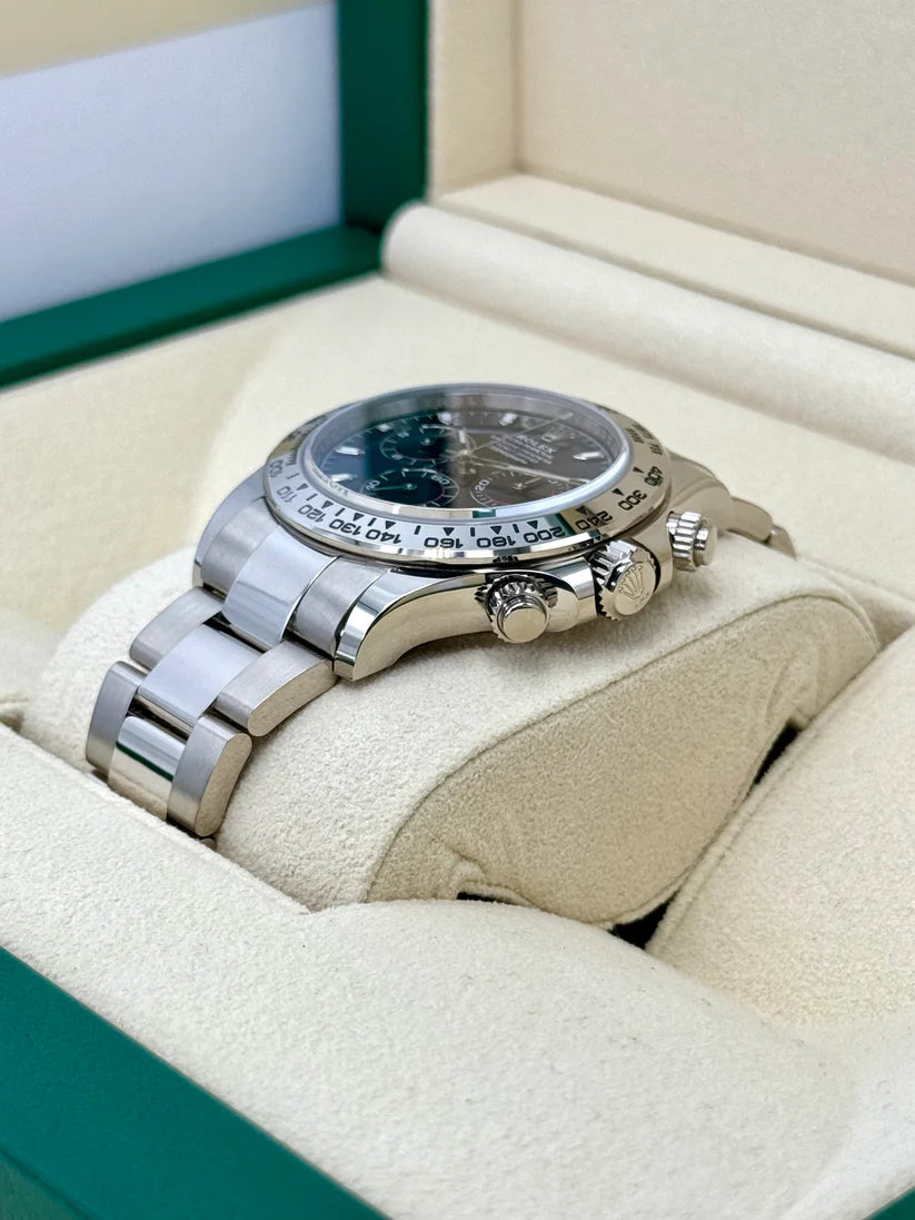 【1:1 Super Clone】 Cosmograph Daytona m126509-0005 40mm