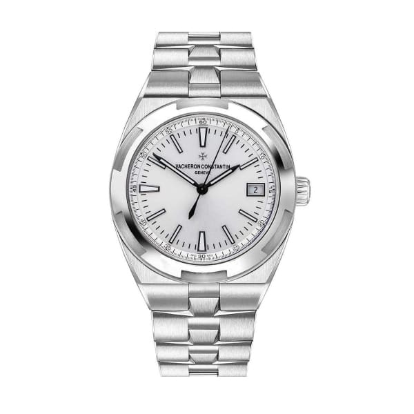 【1:1 Super Clone】Vacheron Constantin Overseas Self-Winding Ref. # 4500V/110A-B126
