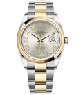 LadyRolex Datejust 36, 126203-0032