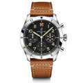 【1:1 Super Clone】Classic AVI Chronograph 42 P-51 Mustang A233803A1B1X1